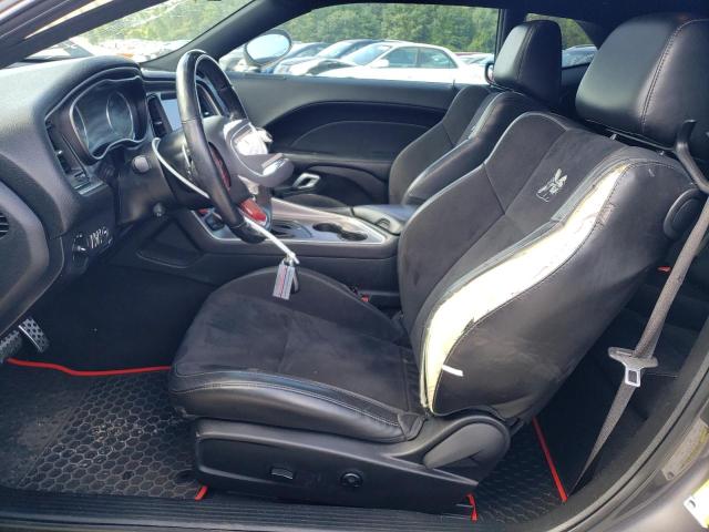 Photo 7 from auction – 2019 DODGE CHALLENGER with VIN 2C3CDZFJ7KH636049