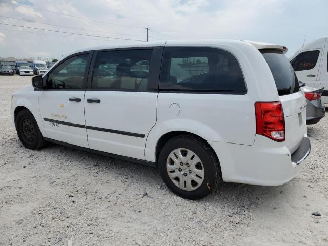 Photo 2 from auction – 2016 DODGE GRAND CARA with VIN 2C4RDGBG0GR134991
