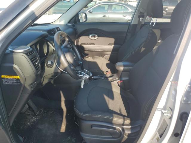 Photo 7 from auction – 2014 KIA SOUL + with VIN KNDJP3A5XE7700392
