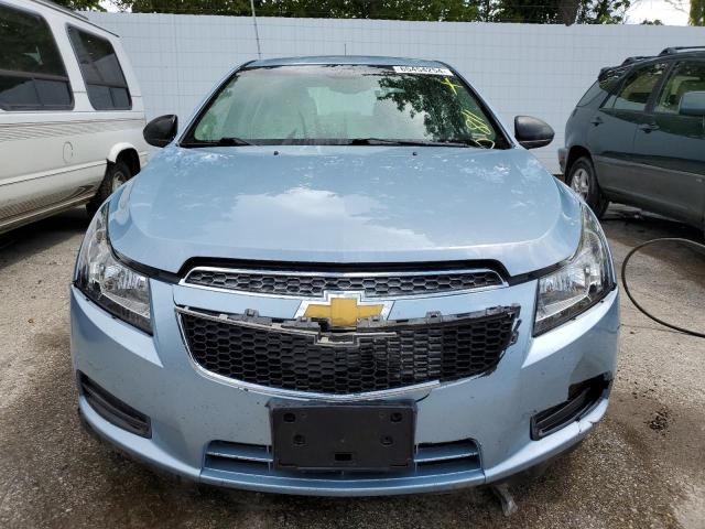 Photo 5 from auction – 2012 CHEVROLET CRUZE LS with VIN 1G1PD5SH4C7179537