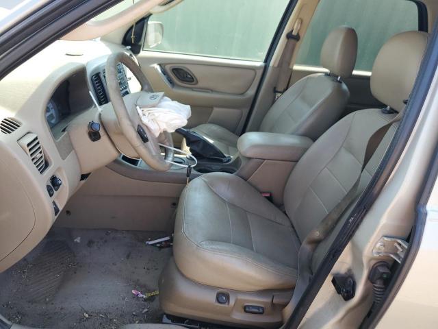 Photo 7 from auction – 2005 FORD ESCAPE LIM with VIN 1FMCU04105KA47721