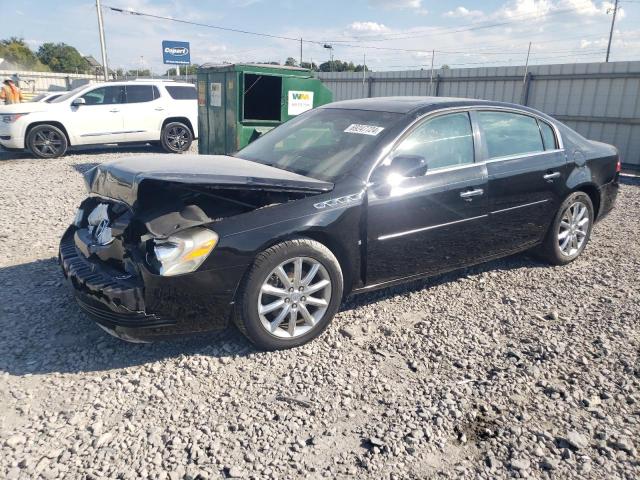 BUICK LUCERNE CX 2008 with VIN 1G4HE57Y48U103628 - Photo from auction