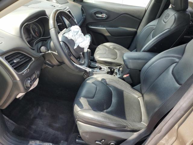 Photo 7 from auction – 2019 JEEP CHEROKEE O with VIN 1C4PJMJN4KD173822