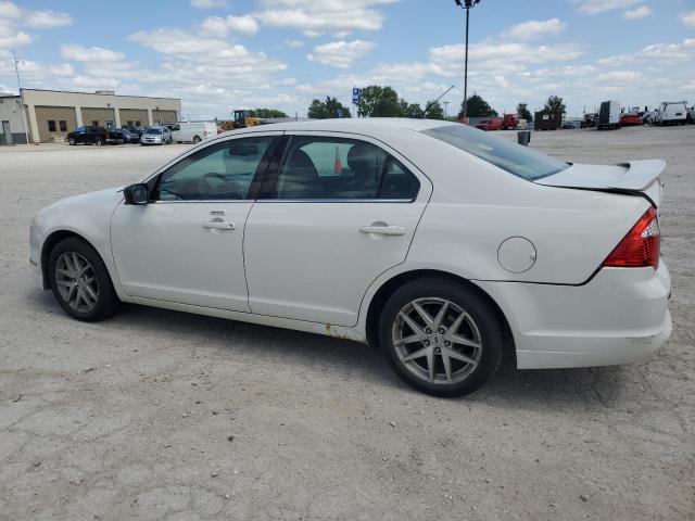 Photo 2 from auction – 2011 FORD FUSION SEL with VIN 3FAHP0JA7BR156731