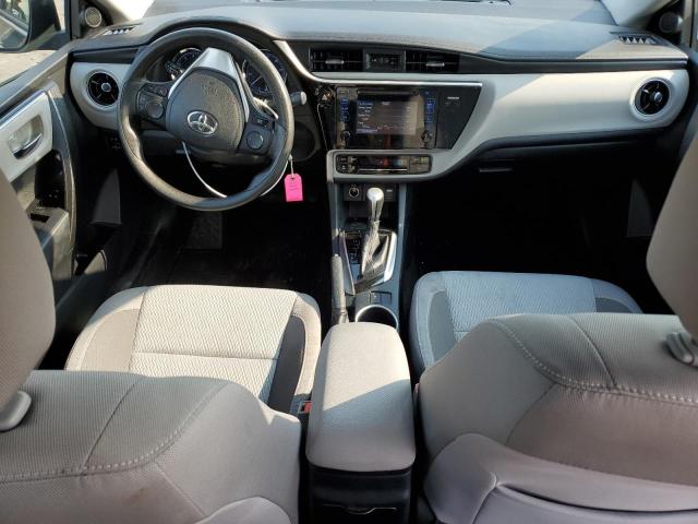 Photo 8 from auction – 2017 TOYOTA COROLLA L with VIN 2T1BURHE7HC953520