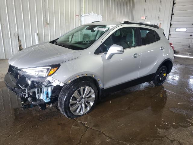 BUICK ENCORE PRE 2019 with VIN KL4CJASB1KB702098 - Photo from auction