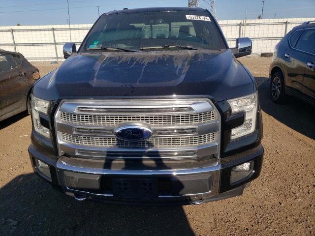 Photo 5 from auction – 2017 FORD F150 SUPER with VIN 1FTEW1EF0HFA09698