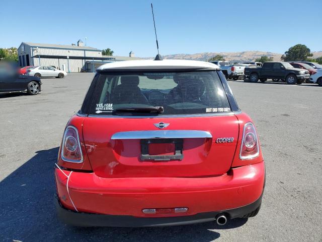 Photo 6 from auction – 2013 MINI COOPER with VIN WMWSU3C54DT371346