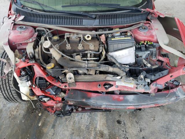 Photo 11 from auction – 2003 DODGE NEON SE with VIN 1B3ES26C03D245182