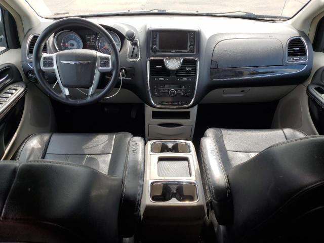 Photo 8 from auction – 2013 CHRYSLER TOWN & COU with VIN 2C4RC1BG0DR720764
