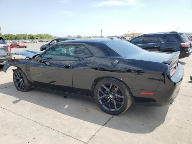 Photo 2 from auction – 2023 DODGE CHALLENGER with VIN 2C3CDZBT7PH615023