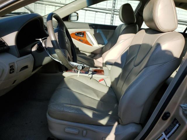 Photo 7 from auction – 2010 TOYOTA CAMRY BASE with VIN 4T1BF3EK8AU052503