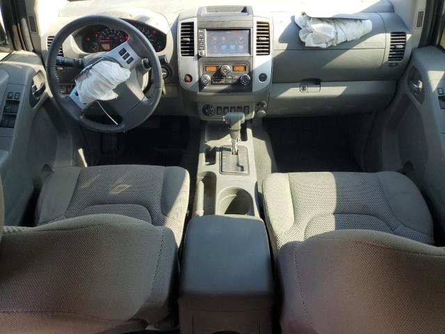 Photo 8 from auction – 2019 NISSAN FRONTIER S with VIN 1N6DD0EV4KN780680