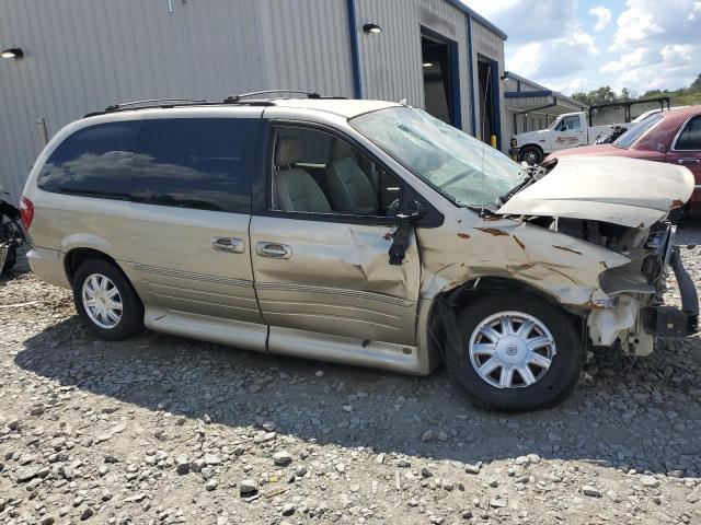 Photo 4 from auction – 2007 CHRYSLER TOWN & COU with VIN 2A4GP54L87R258496