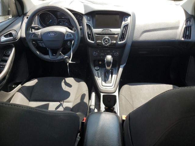 Photo 8 from auction – 2017 FORD FOCUS SEL with VIN 1FADP3H20HL237284