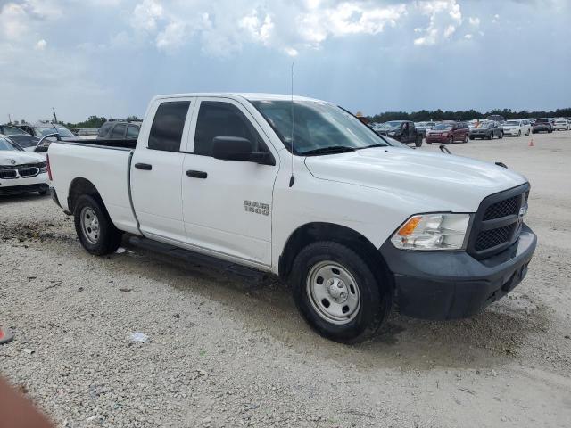 Photo 4 from auction – 2018 RAM 1500 ST with VIN 1C6RR6FG6JS322546