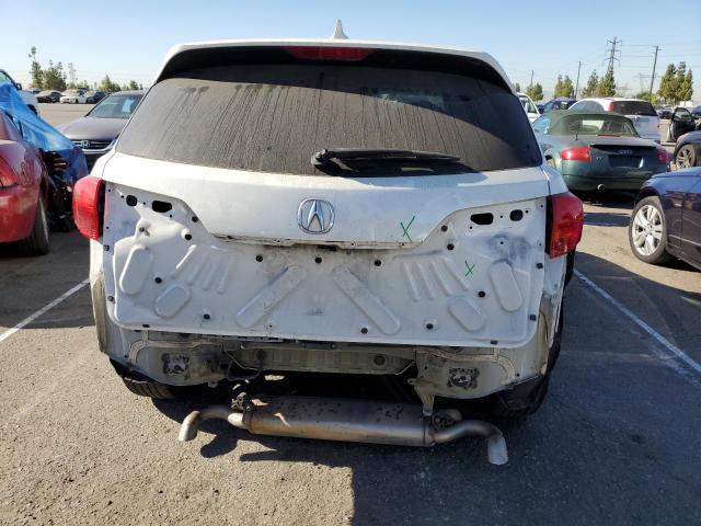 Photo 6 from auction – 2015 ACURA RDX with VIN 5J8TB3H31FL008527