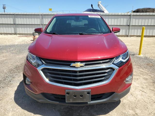 Photo 5 from auction – 2018 CHEVROLET EQUINOX LT with VIN 3GNAXJEV3JS577990