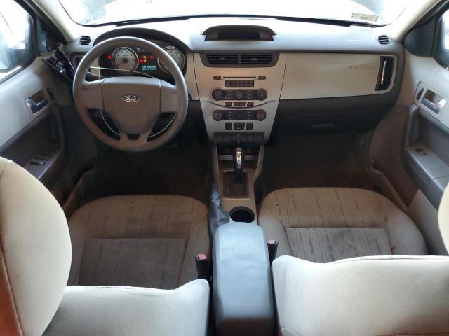 Photo 8 from auction – 2008 FORD FOCUS SE with VIN 1FAHP35N68W149158