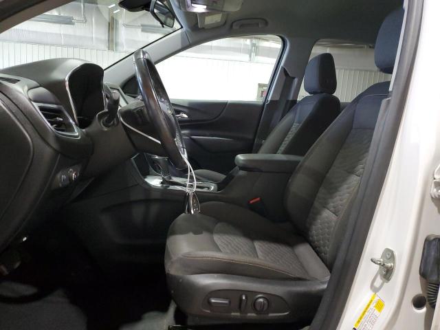Photo 7 from auction – 2018 CHEVROLET EQUINOX LT with VIN 2GNAXJEV6J6280050