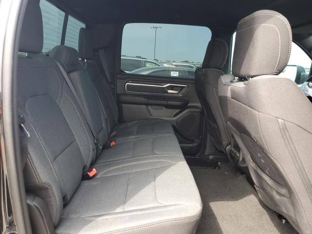 Photo 10 from auction – 2022 RAM 1500 BIG H with VIN 1C6RRFFG2NN419361