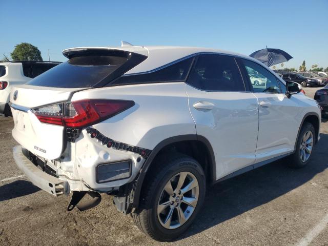 Photo 3 from auction – 2019 LEXUS RX 350 BAS with VIN 2T2ZZMCAXKC128534