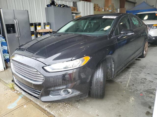Photo 1 from auction – 2014 FORD FUSION SE with VIN 1FA6P0HD6E5353890