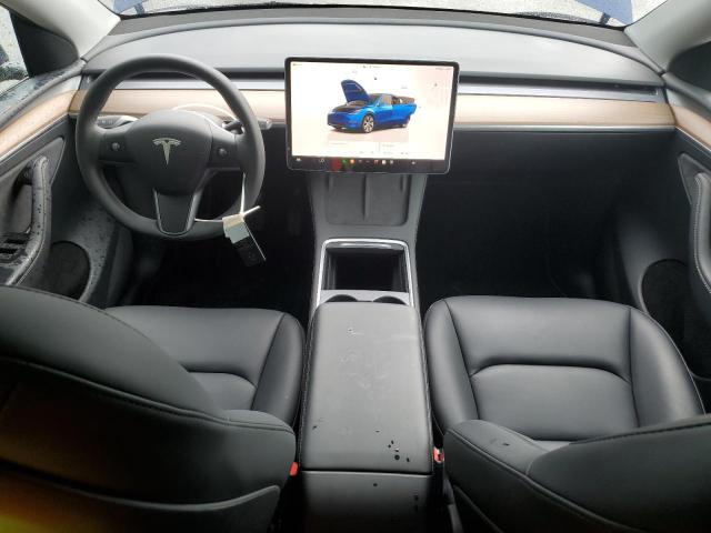 Photo 8 from auction – 2023 TESLA MODEL Y with VIN 7SAYGDEE5PF598725
