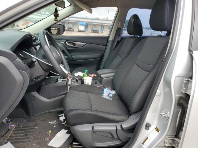 Photo 7 from auction – 2018 NISSAN ROGUE S with VIN KNMAT2MV8JP588204