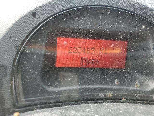 Zdjęcie 9 z aukcji – 2006 PONTIAC GRAND PRIX z VIN 2G2WP552X61305049