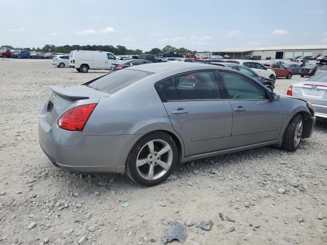 Photo 3 from auction – 2008 NISSAN MAXIMA SE with VIN 1N4BA41E58C838063