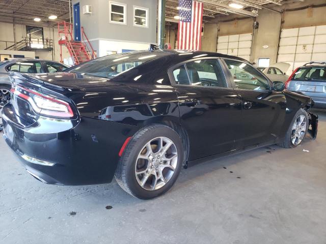 Photo 3 from auction – 2016 DODGE CHARGER SX with VIN 2C3CDXJG8GH304158