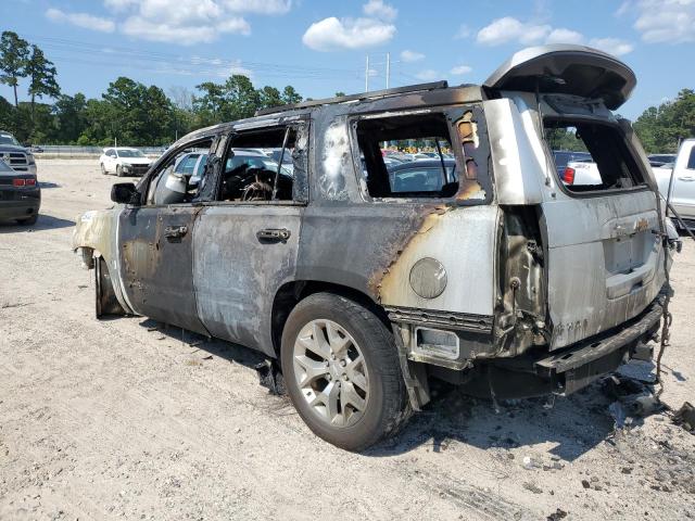 Photo 2 from auction – 2015 CHEVROLET TAHOE C150 with VIN 1GNSCCKC9FR239681
