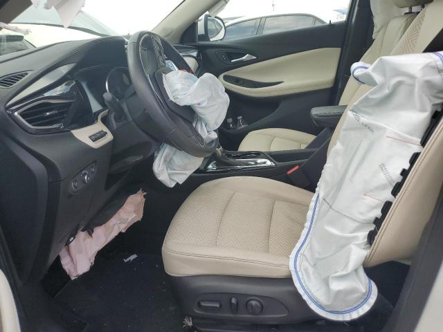 Photo 7 from auction – 2020 BUICK ENCORE GX with VIN KL4MMFSLXLB116017