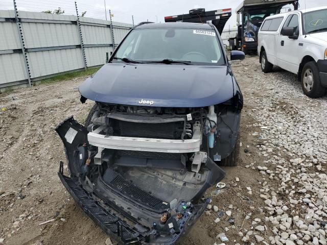 Photo 5 from auction – 2018 JEEP COMPASS LI with VIN 3C4NJDCB0JT222050