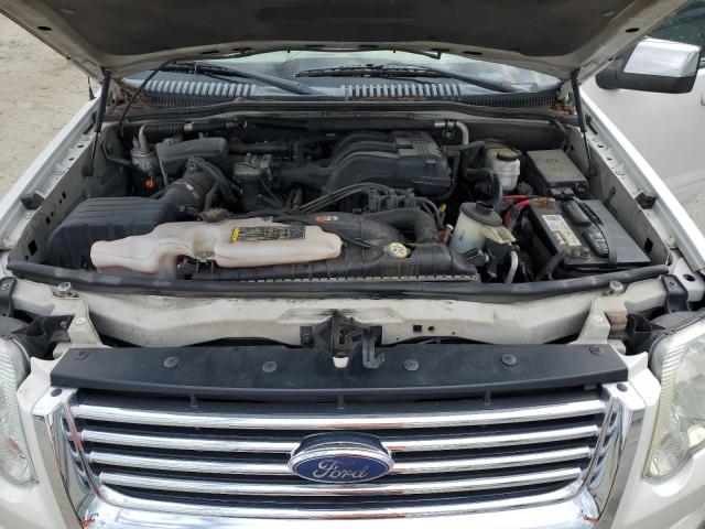 Photo 12 from auction – 2010 FORD EXPLORER L with VIN 1FMEU6FE0AUA01915