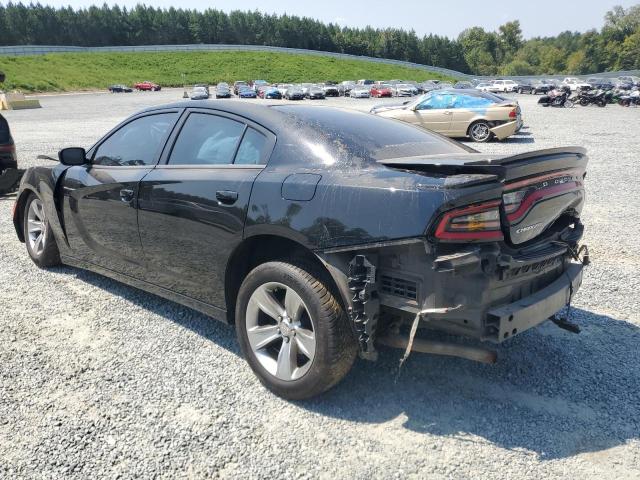 Photo 2 from auction – 2015 DODGE CHARGER SE with VIN 2C3CDXBG4FH886787