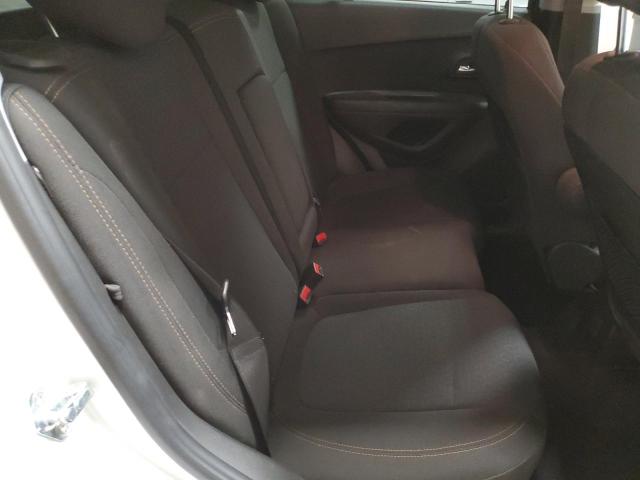 Photo 10 from auction – 2020 CHEVROLET TRAX LS with VIN KL7CJKSB9LB064371