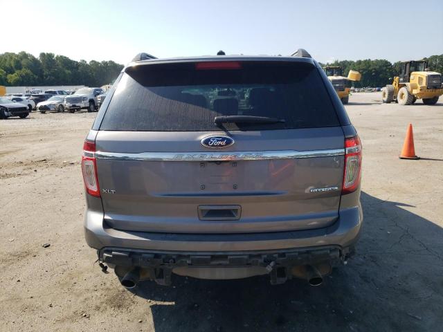 Photo 6 from auction – 2013 FORD EXPLORER X with VIN 1FM5K7D85DGC50058