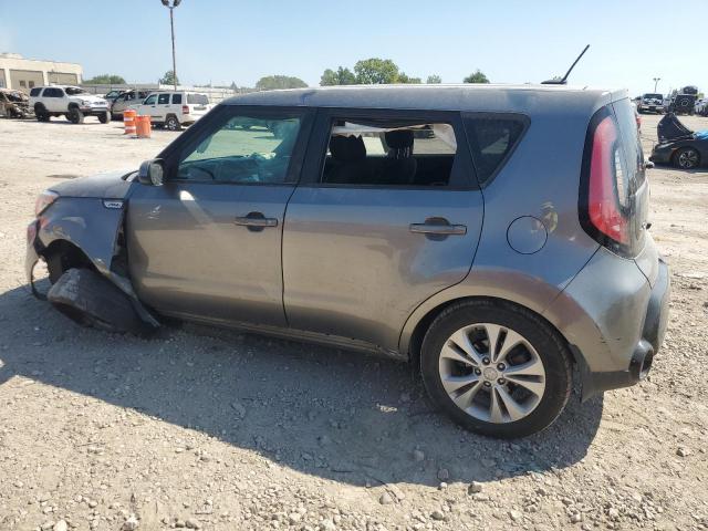 Photo 2 from auction – 2016 KIA SOUL + with VIN KNDJP3A5XG7312761