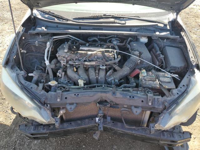 Zdjęcie 11 z aukcji – 2015 TOYOTA COROLLA L z VIN 5YFBURHE4FP290176