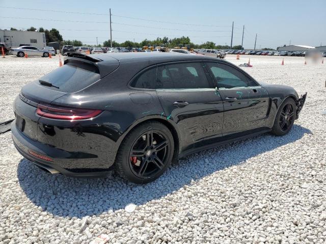 Photo 3 from auction – 2018 PORSCHE PANAMERA 4 with VIN WP0CA2A76JL180814
