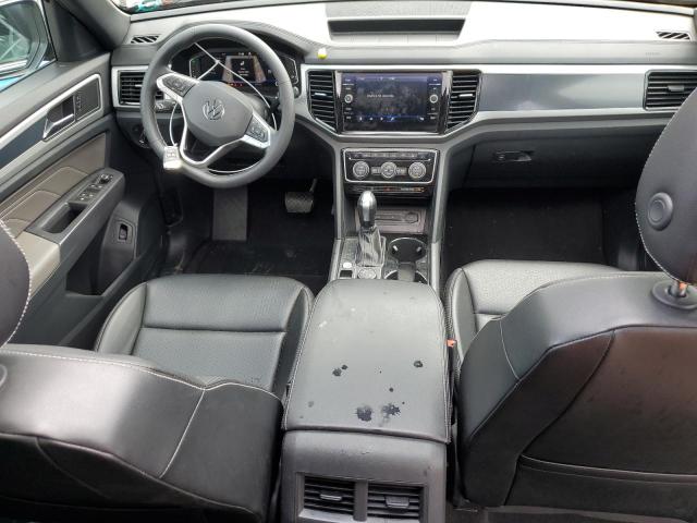 Photo 8 from auction – 2021 VOLKSWAGEN ATLAS CROS with VIN 1V2BC2CA4MC231440