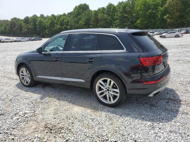 Photo 2 from auction – 2017 AUDI Q7 PRESTIG with VIN WA1VAAF76HD045259