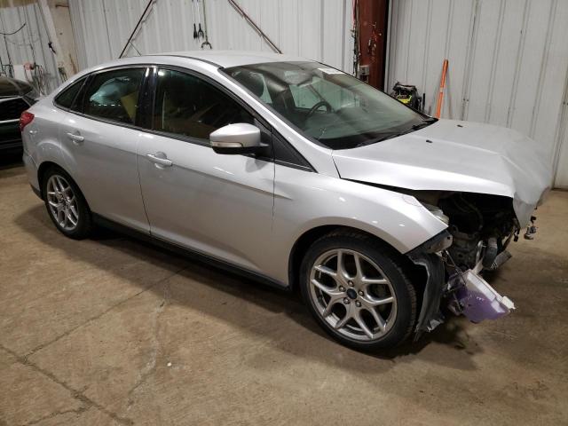 Photo 4 from auction – 2015 FORD FOCUS SE with VIN 1FADP3F23FL349660