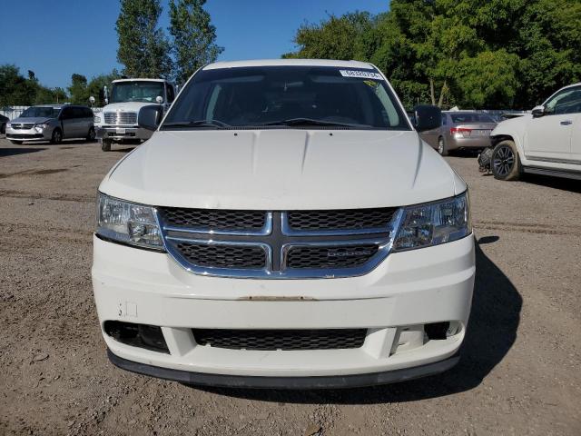 Photo 5 from auction – 2012 DODGE JOURNEY SE with VIN 3C4PDCAB1CT167981