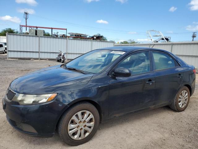 Zdjęcie 1 z aukcji – 2012 KIA FORTE LX z VIN KNAFT4A29C5598389