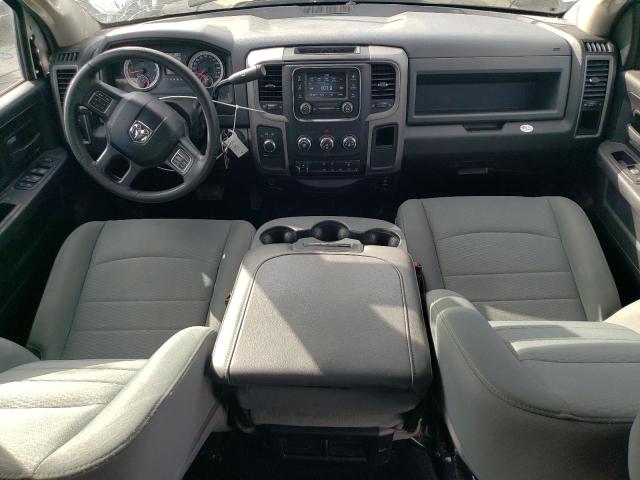 Photo 8 from auction – 2016 RAM 2500 ST with VIN 3C6UR5CJ9GG330600