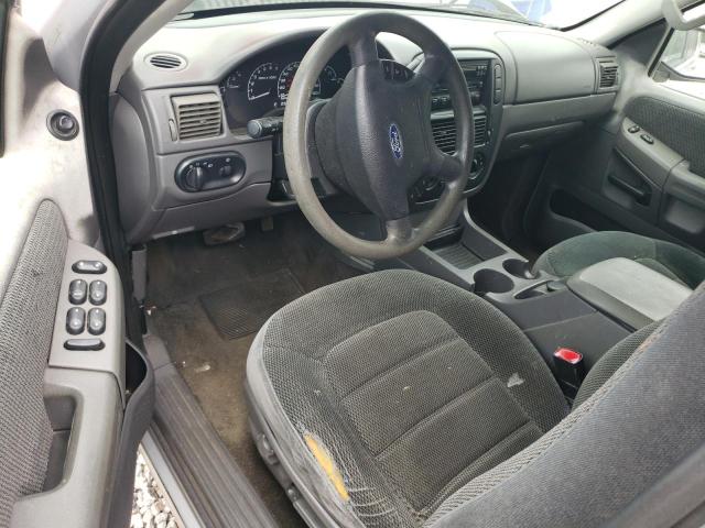 Photo 8 from auction – 2002 FORD EXPLORER X with VIN 1FMZU63E02UB93540