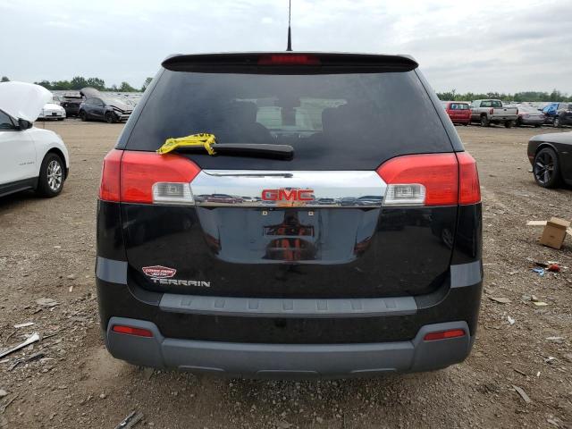 Photo 6 from auction – 2013 GMC TERRAIN SL with VIN 2GKALMEK2D6154708